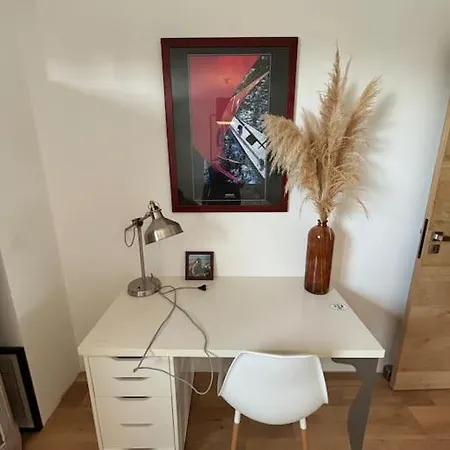Le Temporaire Casa de Férias